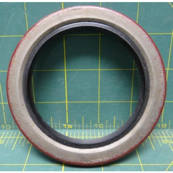 National Oil Seals / Federal-Mogul P/N 416654 Oil Seal #1 image