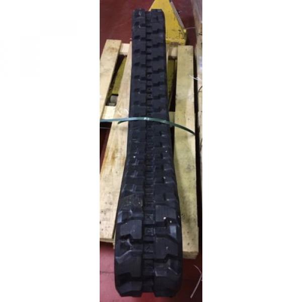 Yanmar 250 mm Excavator Tracks (Genuine) #3 image