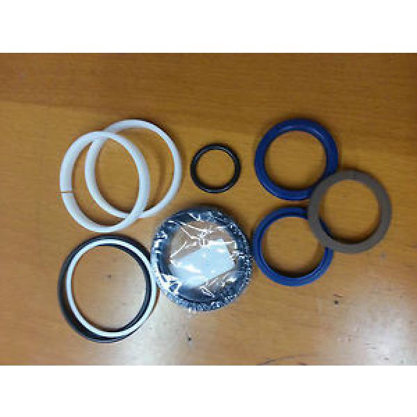 Volvo EC35 EC45 Boom Ram Seal Kit ( Ram no 11800615 ) (seal kit no VOE 11988983) #1 image