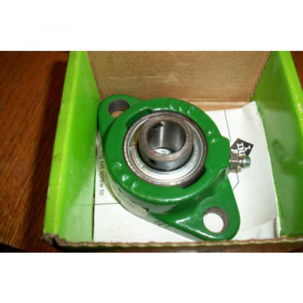 INA-115 Pillow Block Rolling Bearing Housing Unit ~RCJTY5/8 #4 image