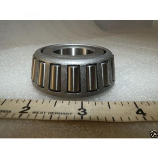 Rolling Bearing 1&#034; Bore   Taper   NTN 4T-15100  (loc 29) #2 image