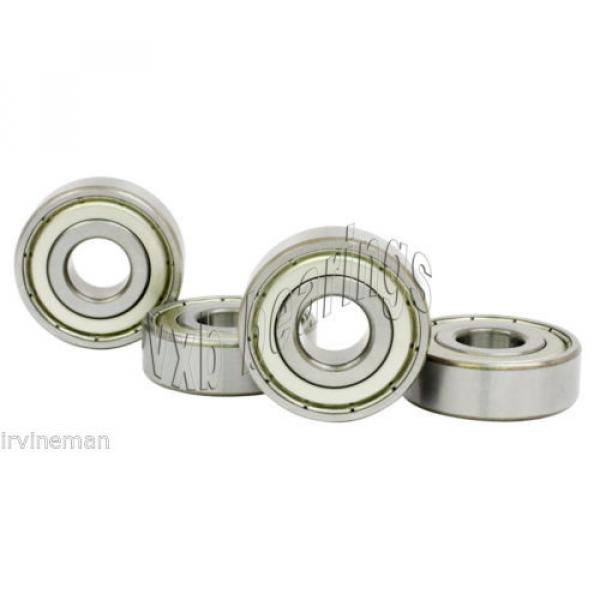 Shimano Curado Cu-200e7 Baitcaster Bearing set Fishing Ball Bearings Rolling #2 image