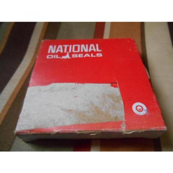 NATIONAL OIL SEALS 473446 #1 image