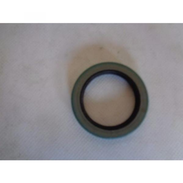 NEW  CHICAGO RAWHIDE OIL SEAL 13535 #2 image