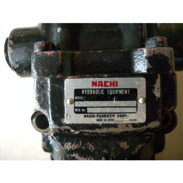 TAKEUCHI HYDRAULIC TRACK MOTOR/TRAVEL MOTOR/FINAL DRIVE MOTOR #5 image