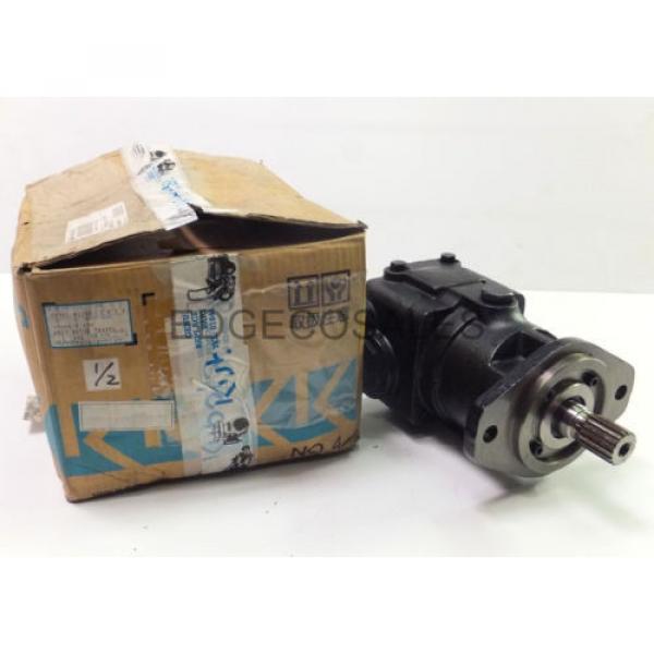 Kubota &#034;KH Series&#034; Excavator Travel Motor Assembly - *6876161290* #1 image