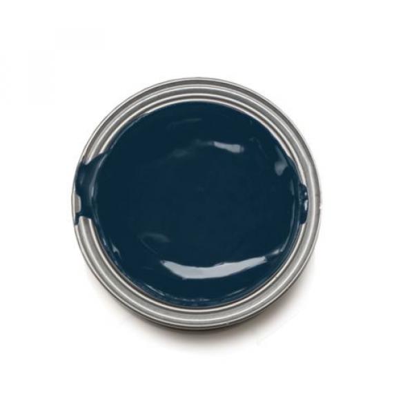 6x IRON GARD Spray Paint YANMAR BLUE GREY Excavator Dozer Loader Bucket Attach #3 image