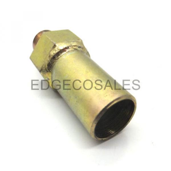 Kubota &#034;KH Series&#034; Excavator Oil Suction Pipe Adaptor - *6849983670* #3 image