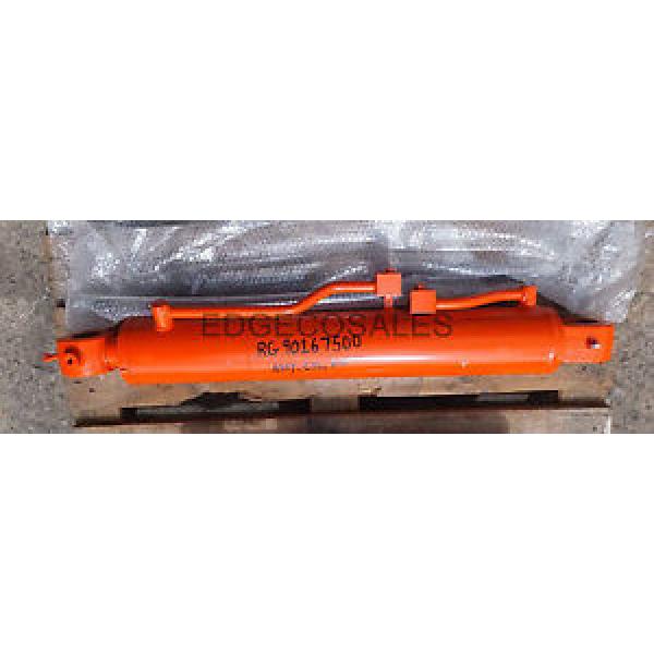 Kubota &#034;KX Series&#034; Excavator Boom Cylinder Assembly - *RG90167500* #1 image