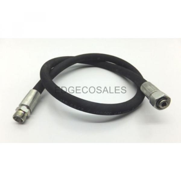 Kubota &#034;KX Series&#034; Excavator Hydraulic Hose (Long Arm Version) - *RG24895260* #2 image