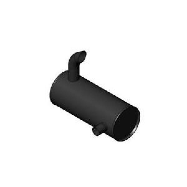 JCB Excavator - Exhaust - Silencer - Muffler - JCB - JS 200L #1 image