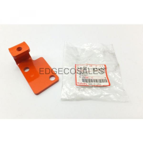 Kubota &#034;KX Series&#034; Excavator Fuel Tank Unit Bracket - *LR001B3412* #1 image