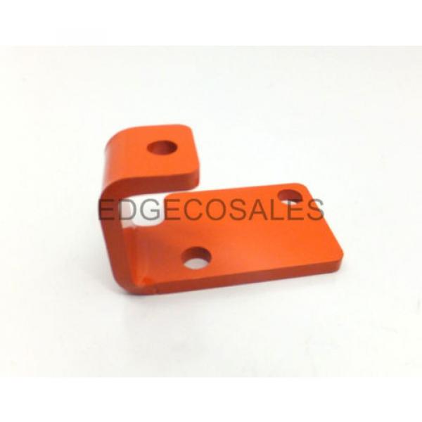 Kubota &#034;KX Series&#034; Excavator Fuel Tank Unit Bracket - *LR001B3412* #2 image