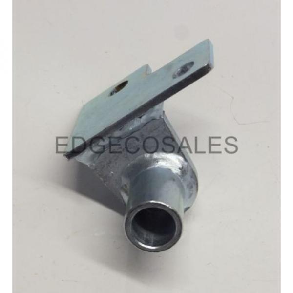 Kubota &#034;KX Series&#034; Excavator Front Cabin Window Support (RH) - *RG10846360* #4 image