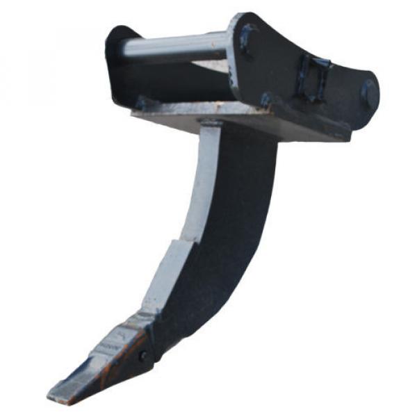 Ripper Hook / Tooth Attachment for Excavator / Digger 4 5 6 Tonne / Ton #2 image