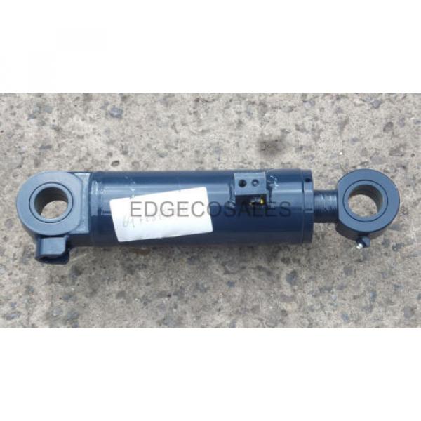 Kubota &#034;KX Series&#034; Excavator Blade Cylinder Assembly - *6972875100* #1 image