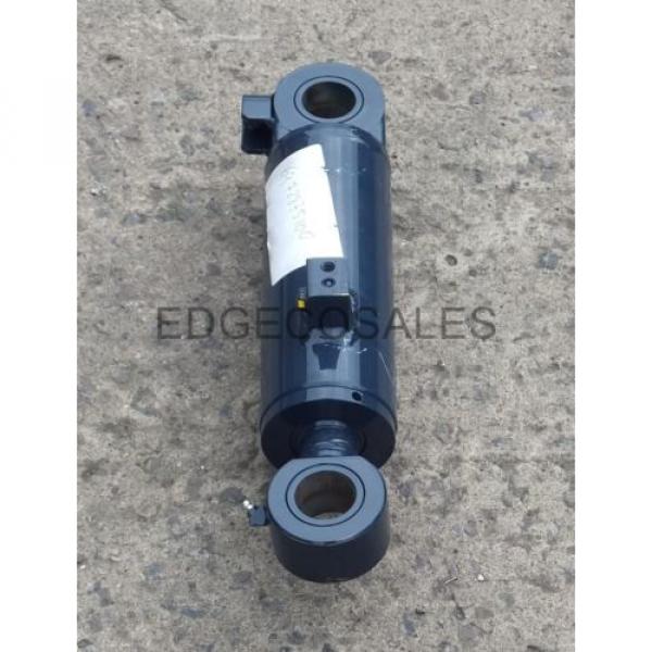 Kubota &#034;KX Series&#034; Excavator Blade Cylinder Assembly - *6972875100* #2 image