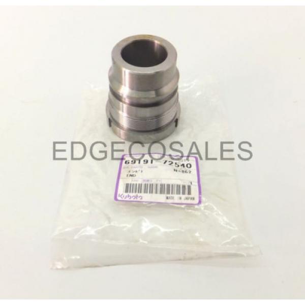 Kubota &#034;K &amp; U Series&#034; Excavator Blade Cylinder End - *6919172540* #1 image