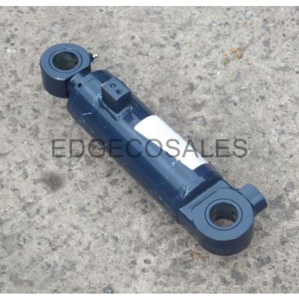 Kubota &#034;KX Series&#034; Excavator Blade Cylinder Assembly - *6972875100* #3 image