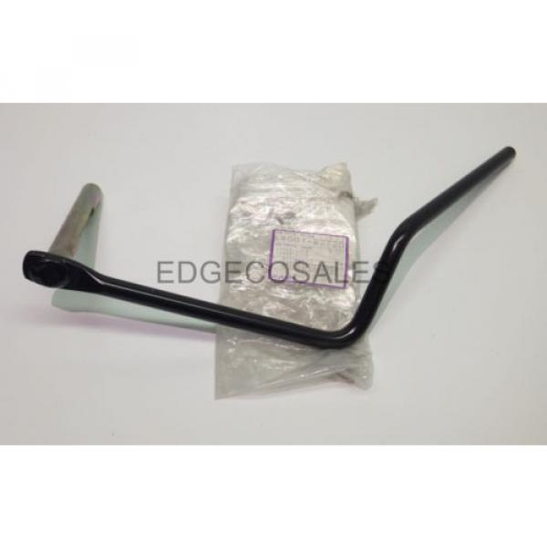 Kubota &#034;KX Series&#034; Excavator Control Lock Lever - *LR001B2720* #1 image