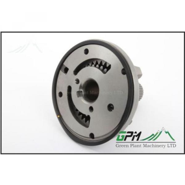 TRANSMISSION PUMP FOR JCB 3CX , 3D, 3C - 04/500217 * #2 image