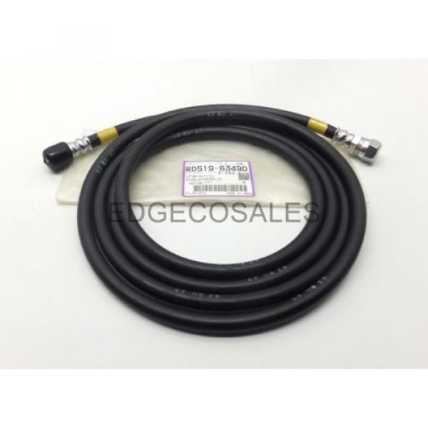 Kubota &#034;KX &amp; U Series&#034; Excavator Hydraulic Hose - *RD51963490* #1 image