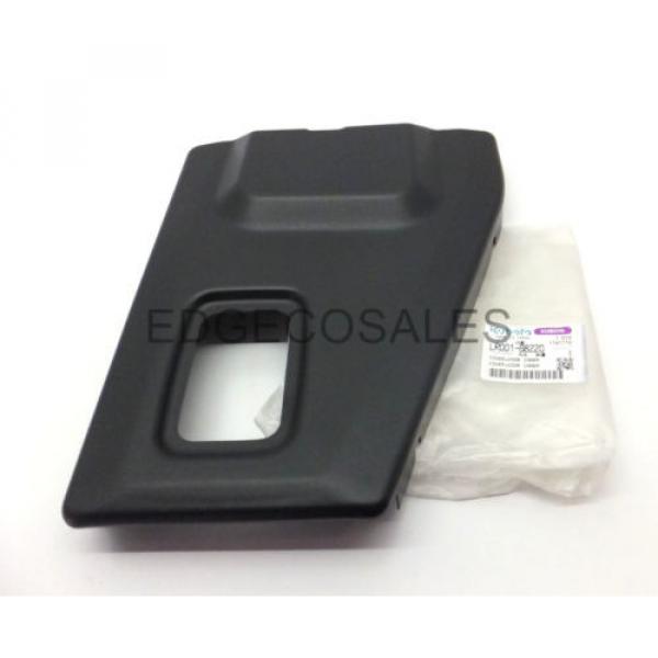 Kubota &#034;KX251 Series&#034; Excavator Cabin Door Inner Cover (RH) - *LR001B8220* #1 image