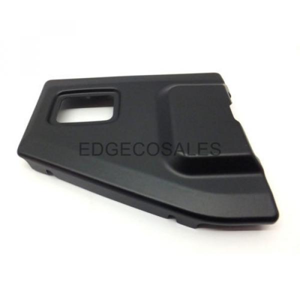 Kubota &#034;KX251 Series&#034; Excavator Cabin Door Inner Cover (RH) - *LR001B8220* #2 image