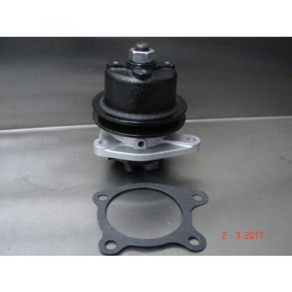 KUBOTA WATER PUMP 15321-73032, L345, L245, KH 191,  KH14, S2200,  S2600  S2800, #1 image