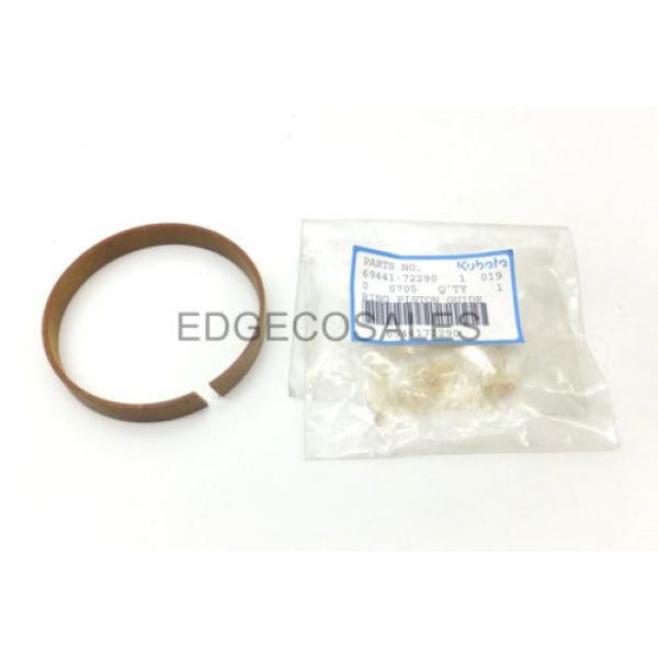 Kubota &#034;KX Series&#034; Excavator Bucket Piston Ring - *6944172290* #1 image