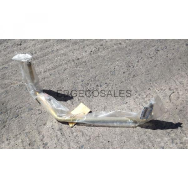 Kubota &#034;KX Series&#034; Excavator Hydraulic Travel Pipe (LH) - *RG20864920* #1 image