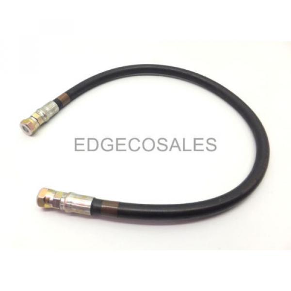 Kubota &#034;KX &amp; U Series&#034; Excavator Hydraulic Hose (Blade) - *RD43164710* #2 image