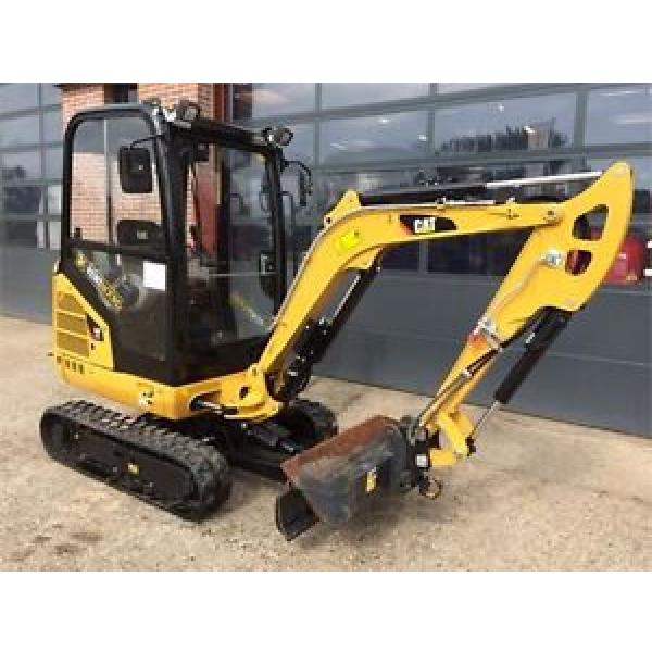 Excavator HIRE 1.7t   $279 / day #1 image