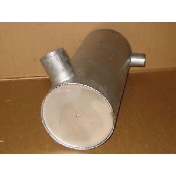 Caterpillar Excavator - CAT - Exhaust - Silencer - Muffler - 307B - Exhaust #1 image