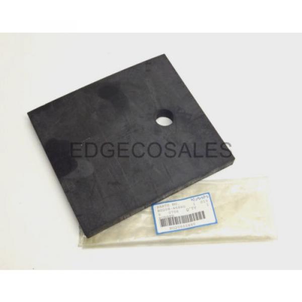 Kubota &#034;KX Series&#034; Excavator Cabin Rubber Seal - *RG20846880* #1 image