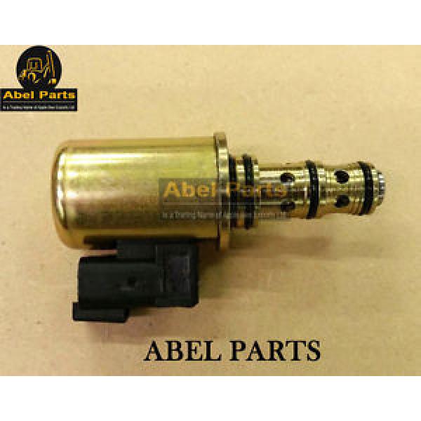 JCB PARTS 3CX-- SOLENOID VALVE (PART NO.25/220994) #1 image