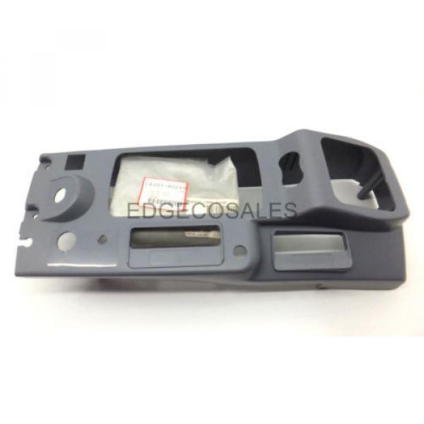 Kubota &#034;KX Series&#034; Excavator Control System Upper Cover (RH) - *LR001B0240* #1 image