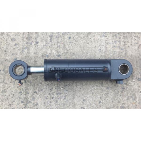 Kubota &#034;KX &amp; U Series&#034; Excavator Blade Cylinder Assembly - *RG51875100* #3 image