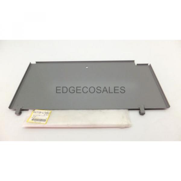 Kubota &#034;KX &amp; U Series&#034; Excavator Seat Support Cover - *RD11847880* #1 image