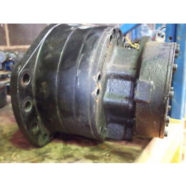 Bonfiglioli 700C Track Drive Motor #1 image