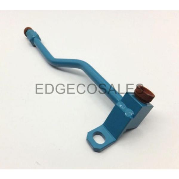 Kubota &#034;U Series&#034; Excavator Boom Cylinder Pipe Assembly - *RB40171030* #3 image