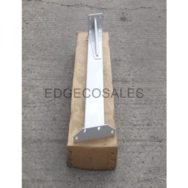 Kubota &#034;KX Series&#034; Excavator Left Hand Canopy Post - *6819845110* #1 image