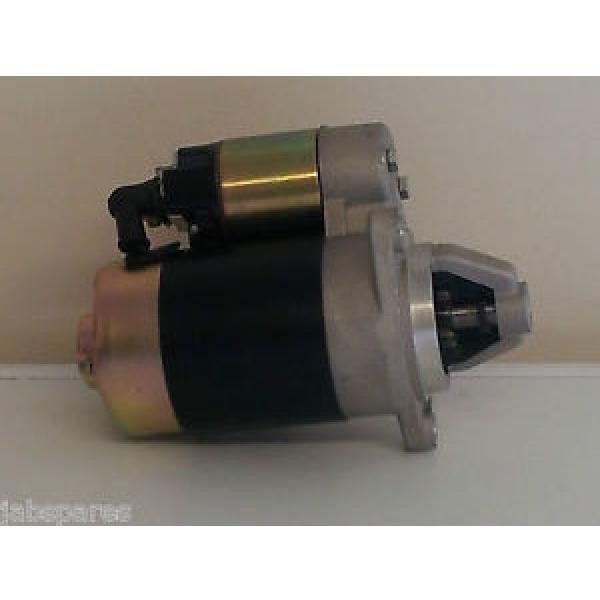 Yanmar L90, L100 Starter Motor #1 image