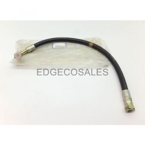 Kubota &#034;KX &amp; U Series&#034; Excavator Hydraulic Hose (RH Travel) - *RD41164440* #1 image