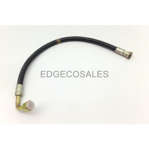 Kubota &#034;KX &amp; U Series&#034; Excavator Hydraulic Hose (RH Travel) - *RD41164440* #2 image