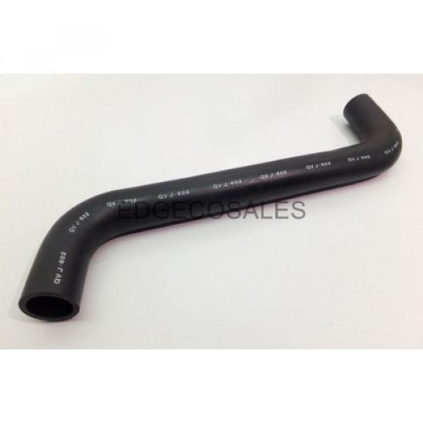 Kubota &#034;U Series&#034; Excavator Lower Cabin Heater Hose - *RD40146982* #2 image