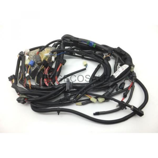 Kubota &#034; U Series&#034; Excavator Main Wiring Harness / Loom - *RA22853415* #2 image