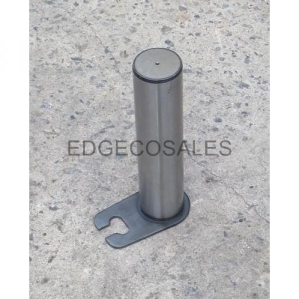 Kubota &#034;R Series&#034; Excavator Frame Connection Centre Pin - *R240141170* #3 image