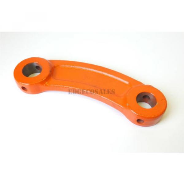 Kubota &#034;KH-60 Series&#034; Excavator Bucket Link (Left Hand) - *6874166720* #3 image