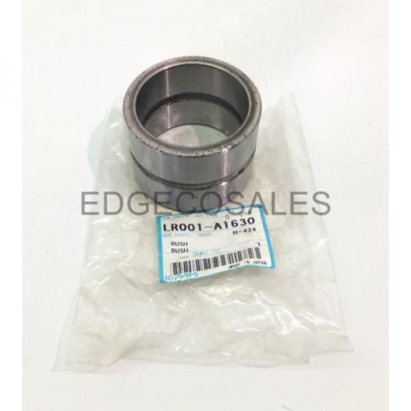 Kubota &#034;KX Series&#034; Excavator Bucket Link Bush - *LR001A1630* #1 image